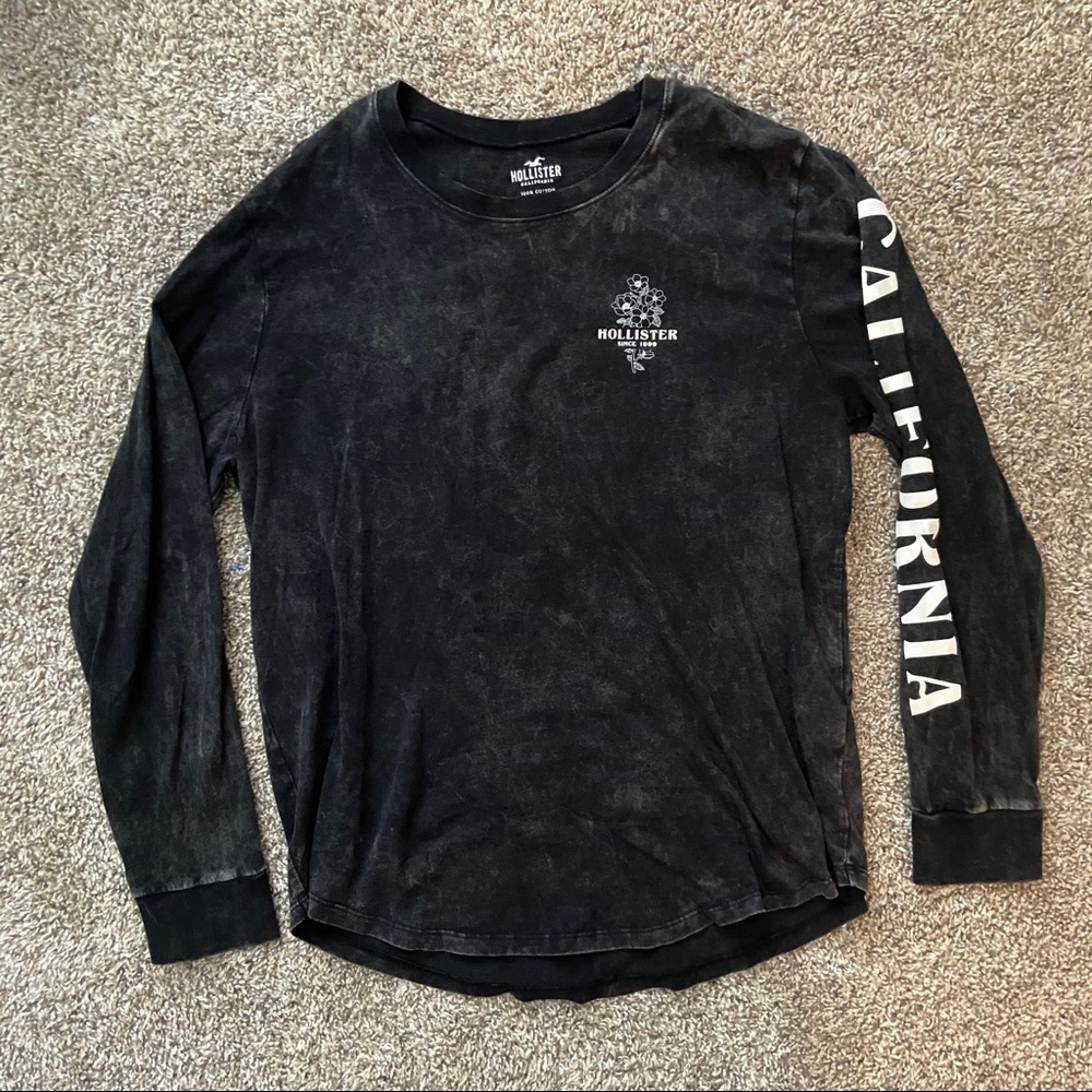 Hollister Long sleeve